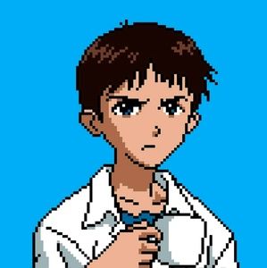 Meet your Posher, Peter